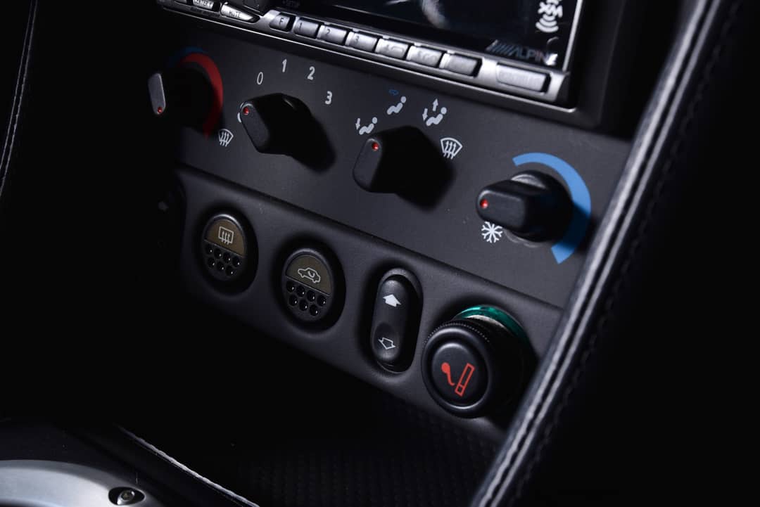 2002 Lotus Esprit V8 25th Anniversary — photo 47