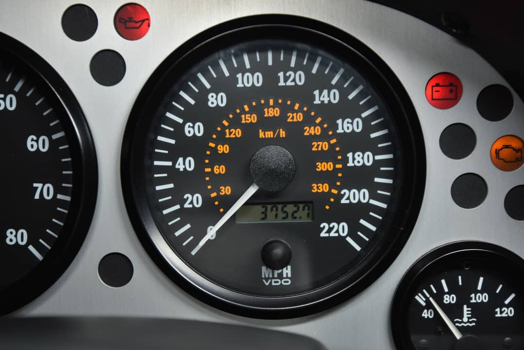 2002 Lotus Esprit V8 25th Anniversary — photo 49