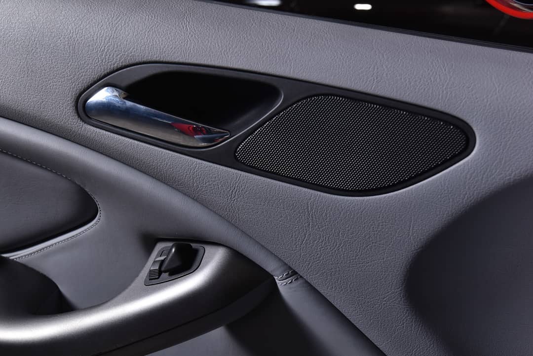 2002 BMW M3 — photo 24