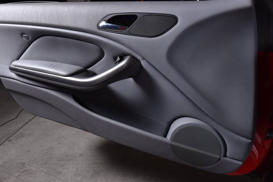 2002 BMW M3 — photo 26
