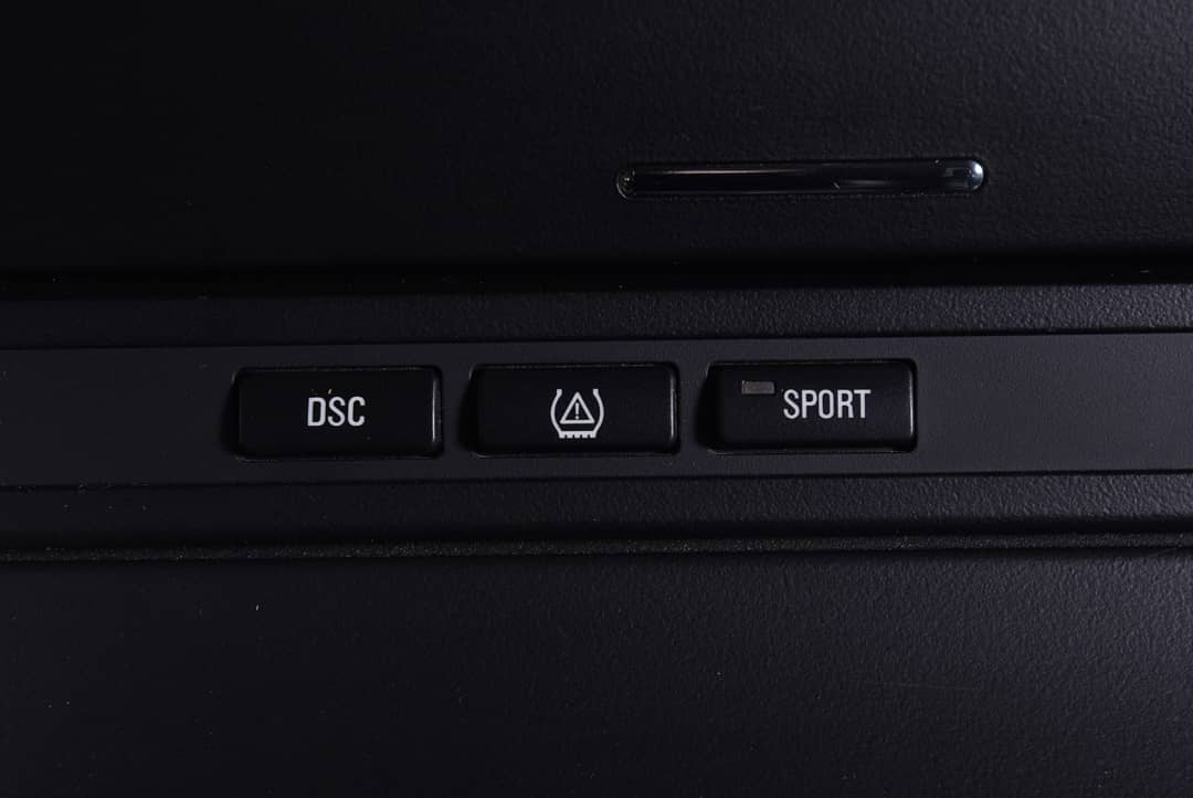 2002 BMW M3 — photo 32