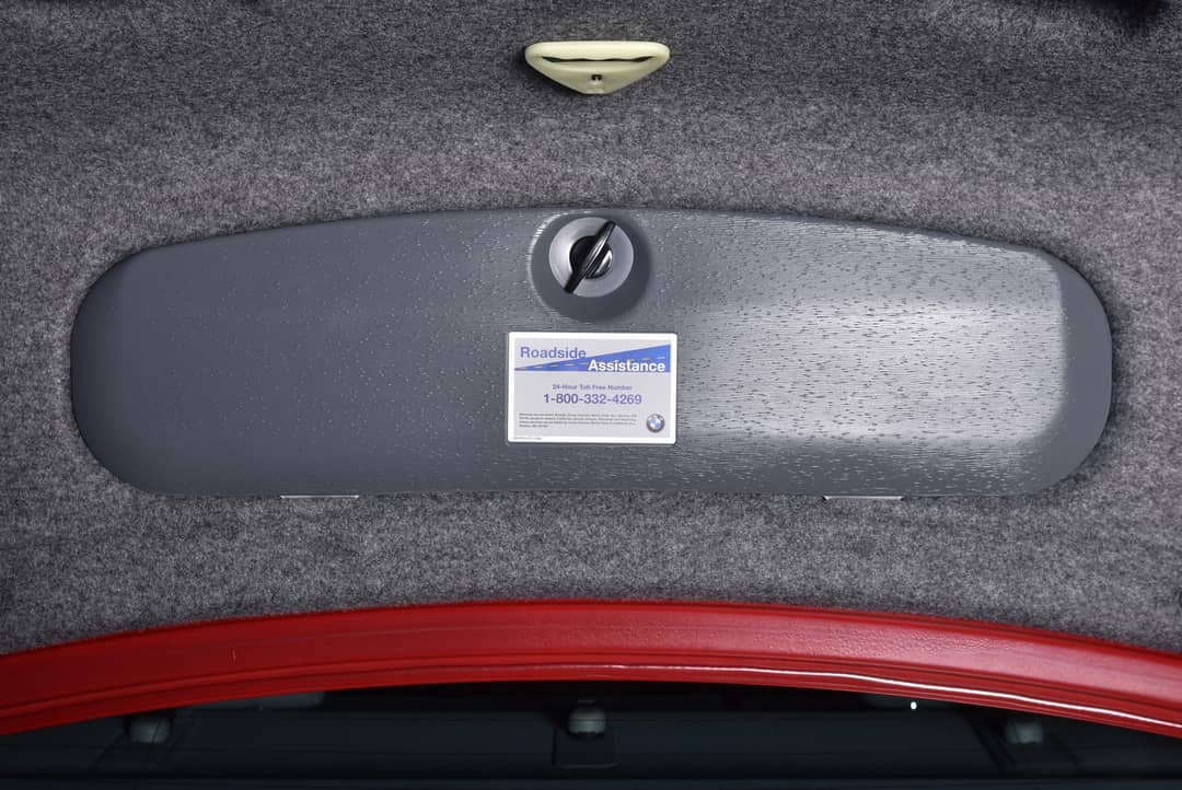2002 BMW M3 — photo 39