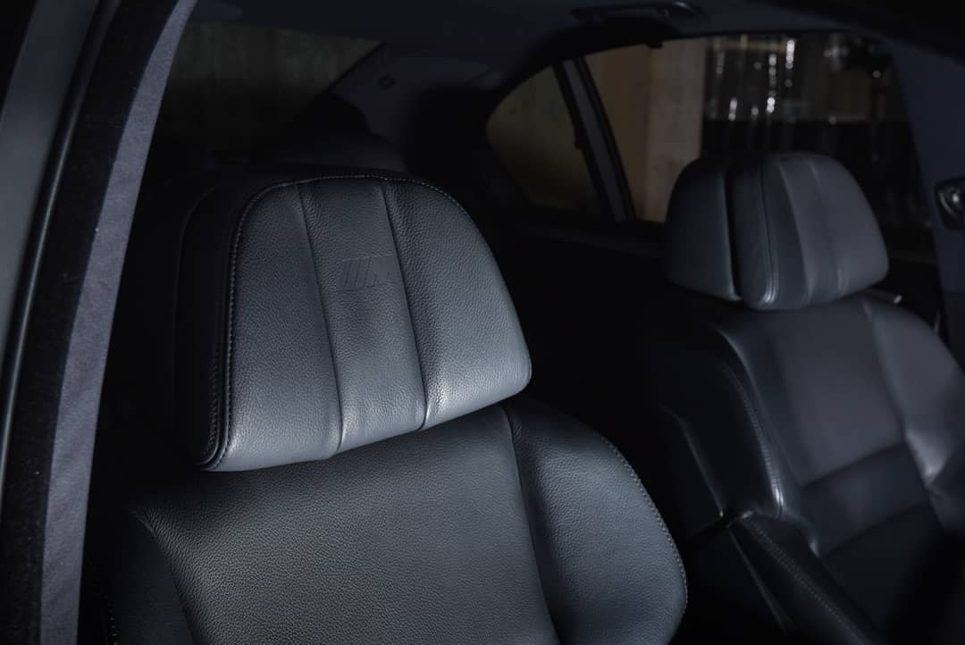 2008 BMW M5 — photo 24