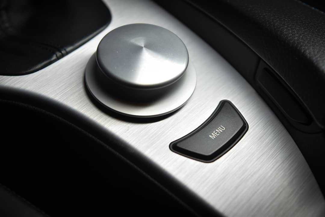 2008 BMW M5 — photo 34
