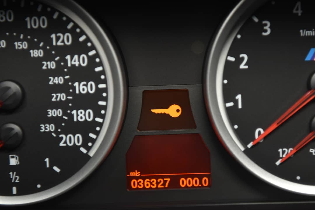 2008 BMW M5 — photo 48