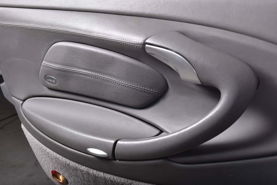 2001 Porsche 911 Carrera — photo 32