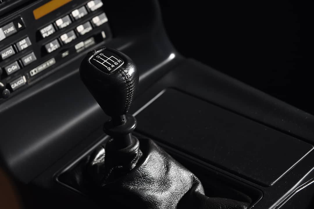 1994 Chevrolet Corvette — photo 11