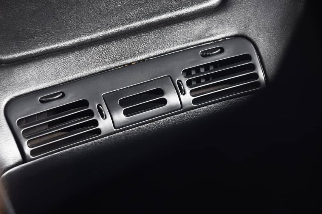 1994 Chevrolet Corvette — photo 13