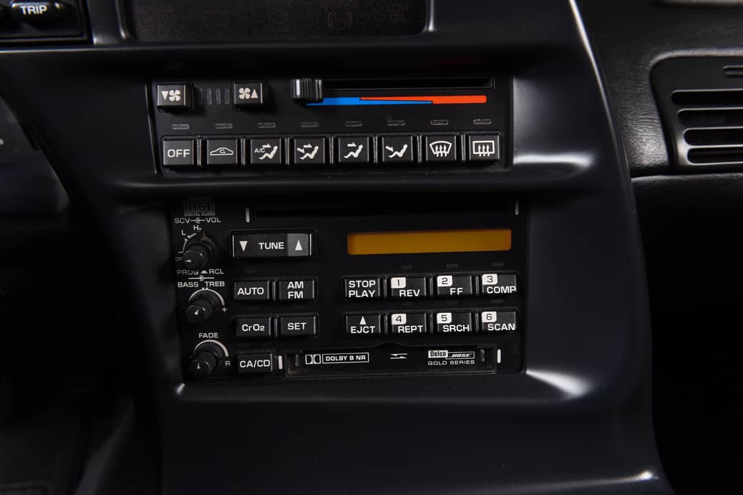 1994 Chevrolet Corvette — photo 18