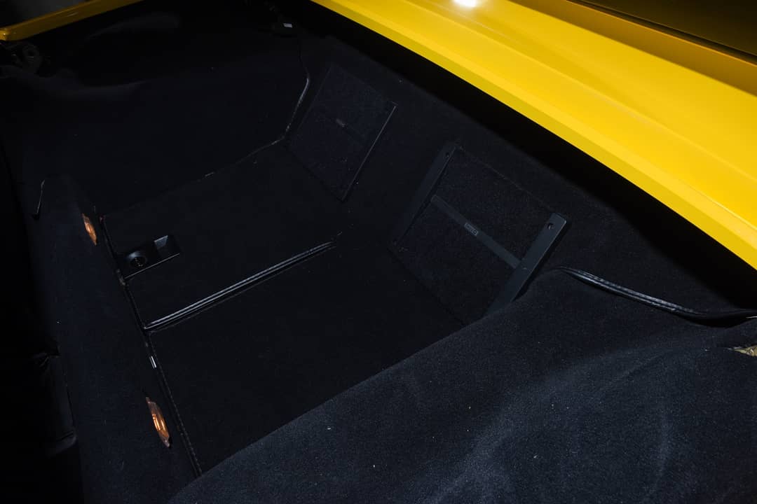 1994 Chevrolet Corvette — photo 5