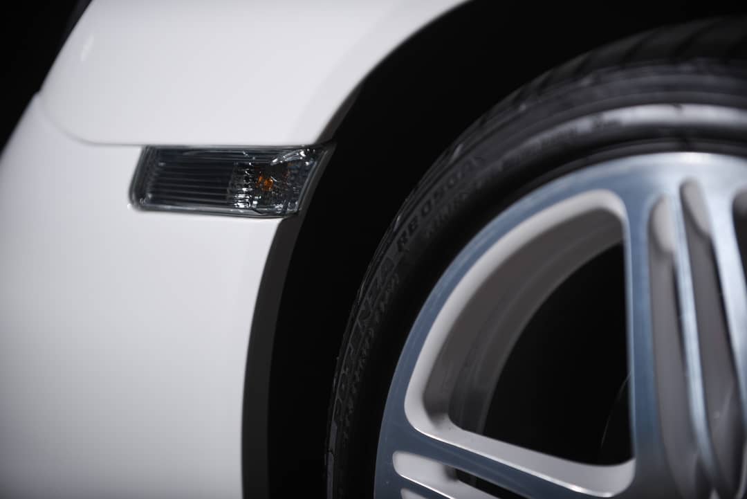 2008 Porsche 911 Turbo — photo 11