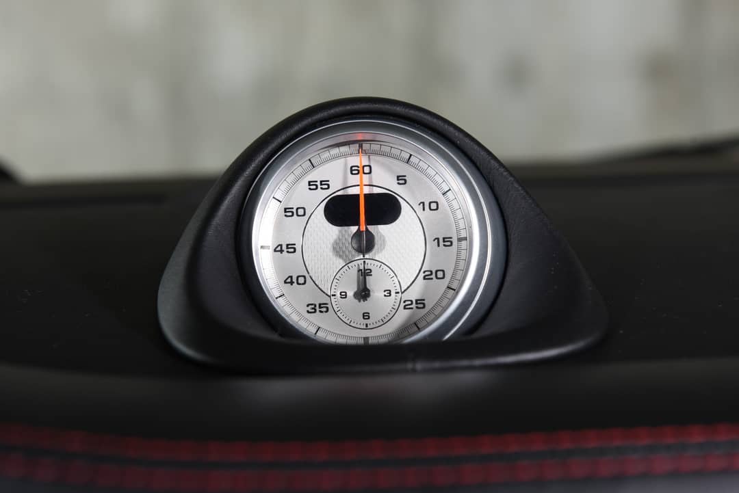 2008 Porsche 911 Turbo — photo 26