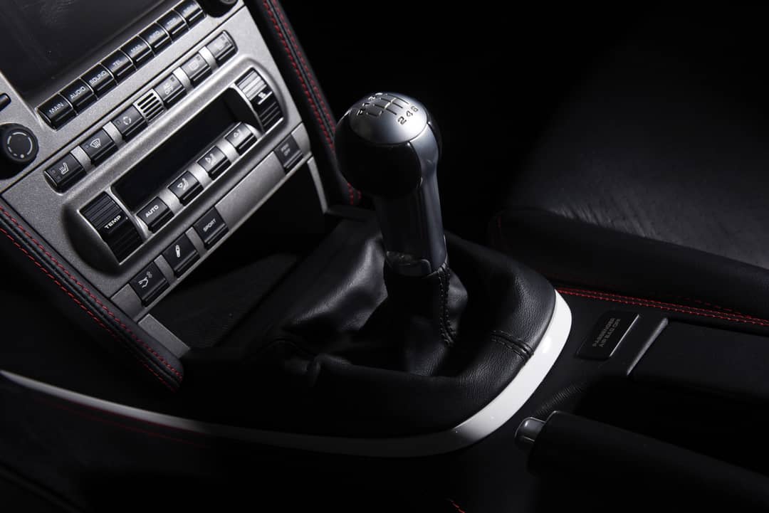 2008 Porsche 911 Turbo — photo 28