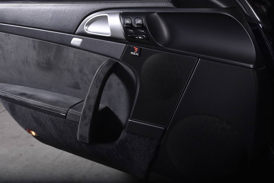 2009 Porsche 911 Carrera 4S — photo 23
