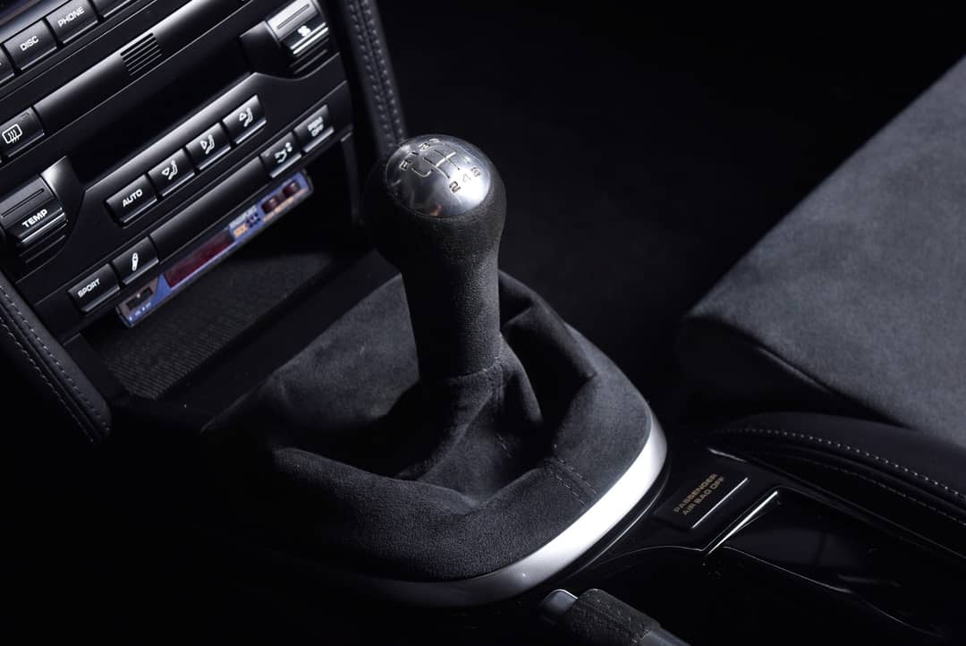 2009 Porsche 911 Carrera 4S — photo 26