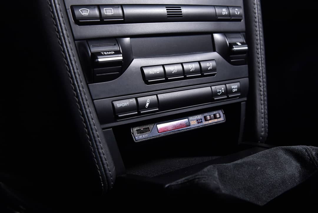 2009 Porsche 911 Carrera 4S — photo 27