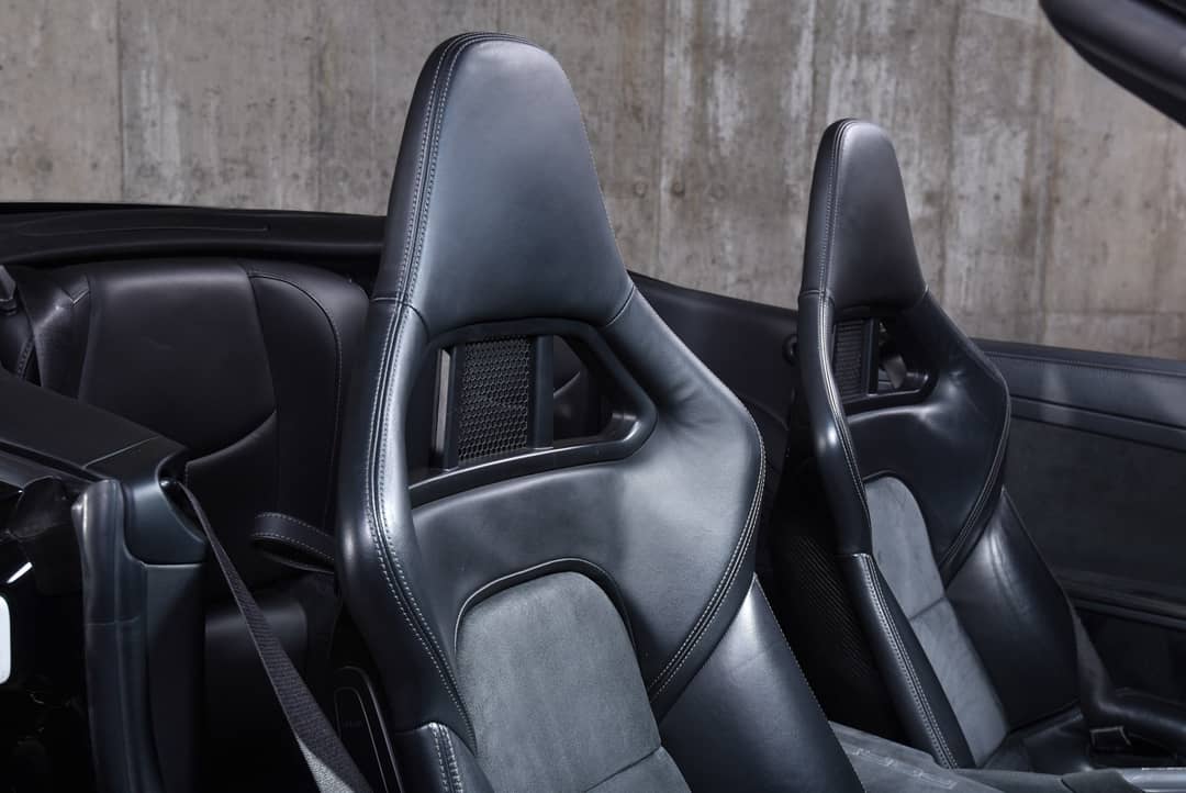 2009 Porsche 911 Carrera 4S — photo 30