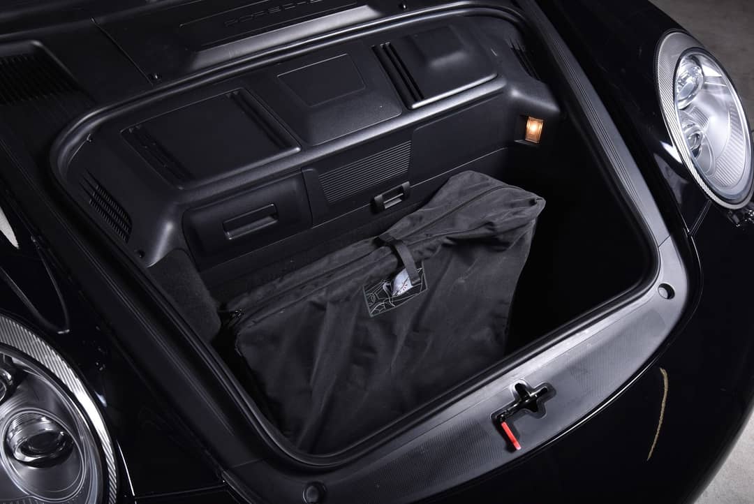 2009 Porsche 911 Carrera 4S — photo 37