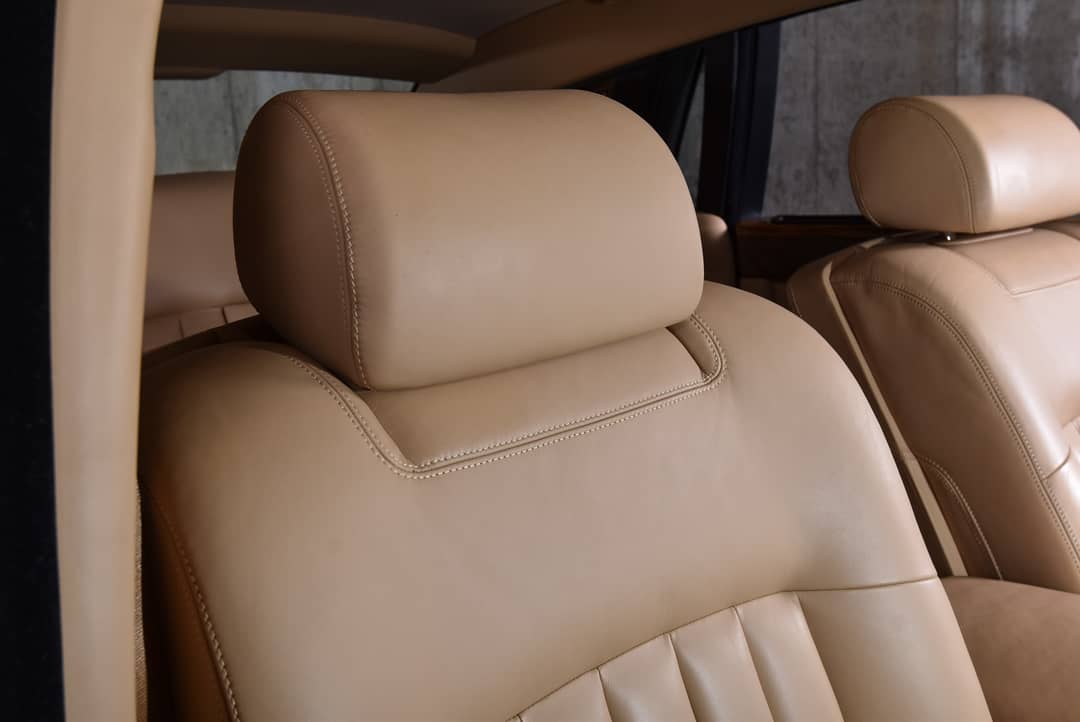 2004 Rolls-Royce Phantom — photo 30