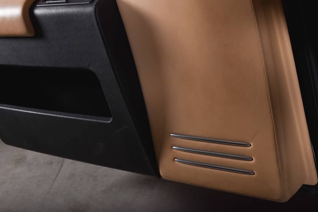 2004 Rolls-Royce Phantom — photo 39