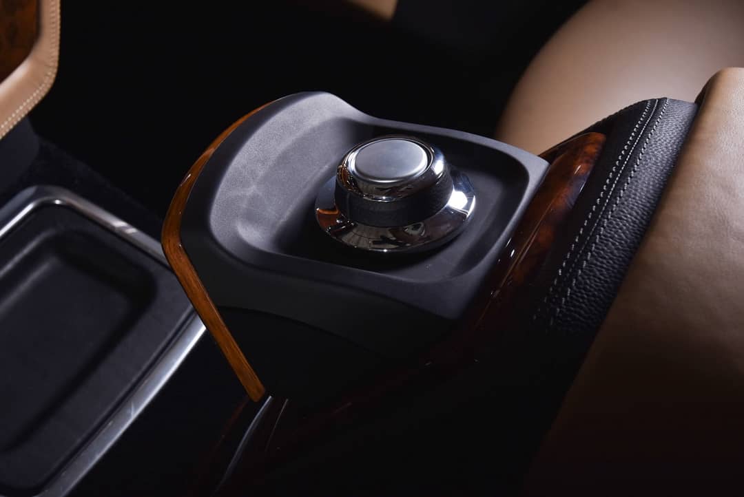 2004 Rolls-Royce Phantom — photo 43