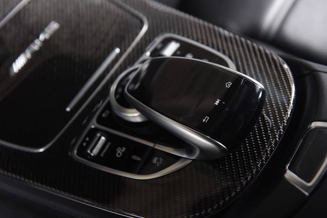 2019 Mercedes-Benz E-Class AMG E 63 S Wagon — photo 16
