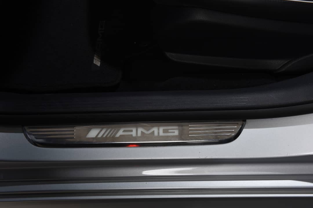 2019 Mercedes-Benz E-Class AMG E 63 S Wagon — photo 23
