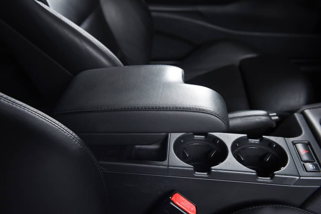 2003 BMW M3 — photo 24