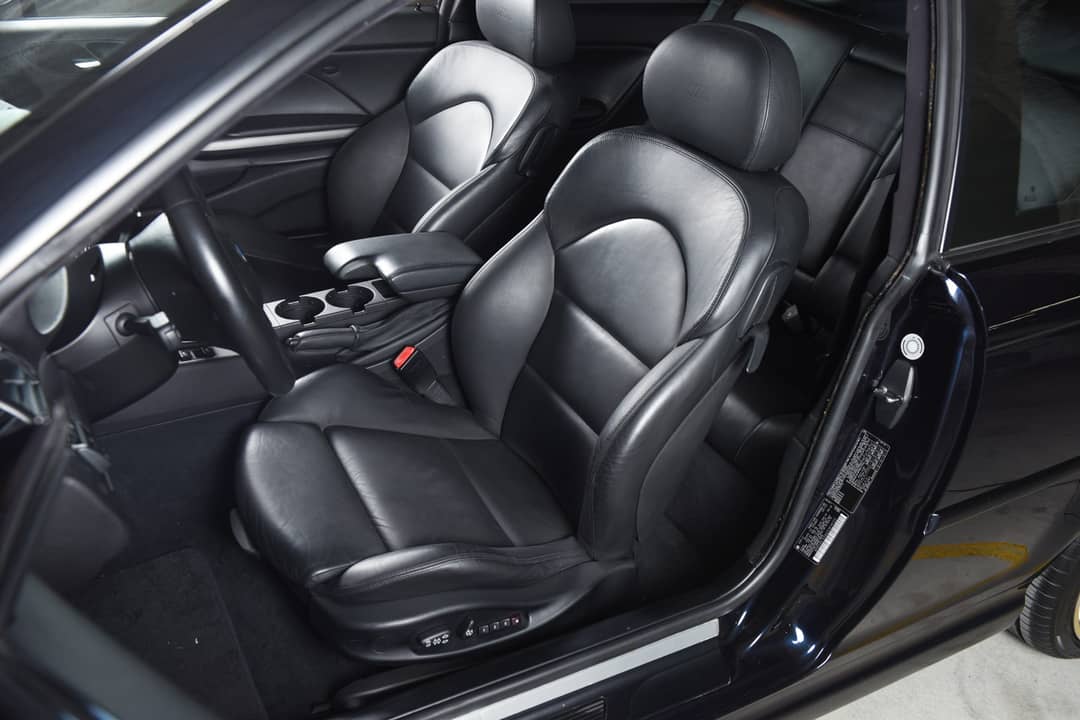 2003 BMW M3 — photo 28