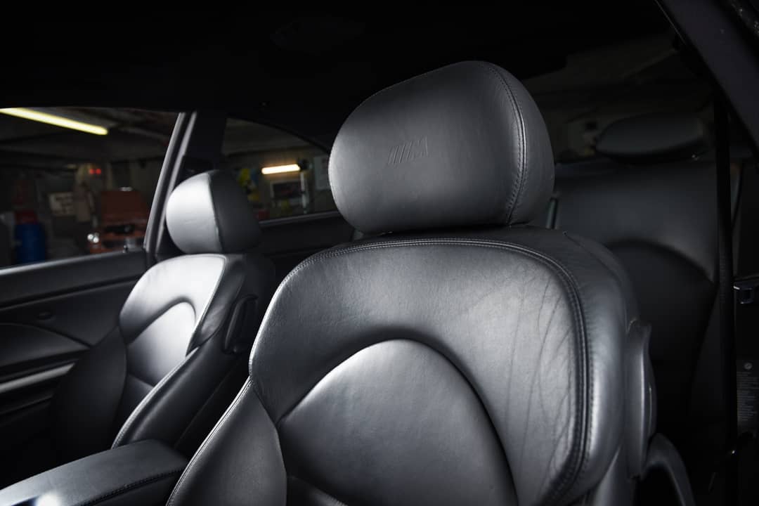 2003 BMW M3 — photo 29