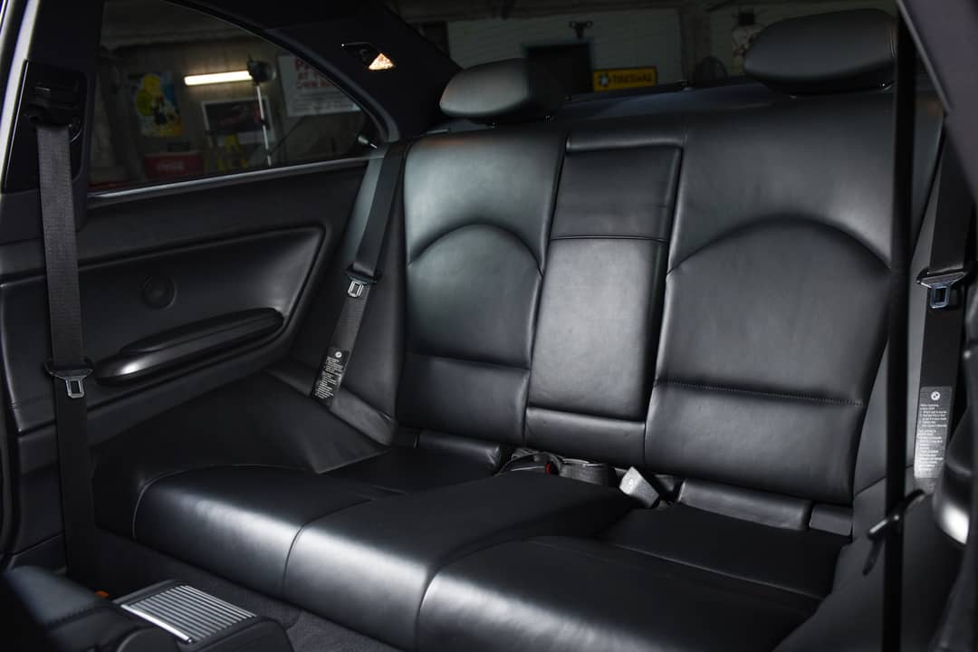 2003 BMW M3 — photo 31