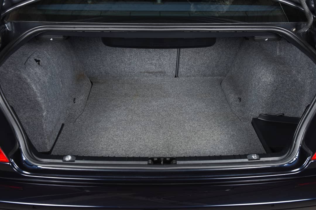 2003 BMW M3 — photo 34
