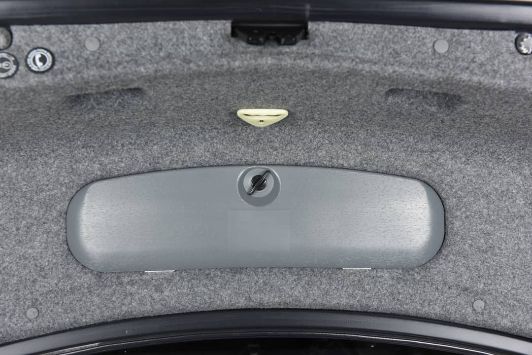 2003 BMW M3 — photo 35