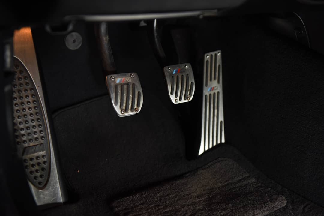 2003 BMW M3 — photo 37
