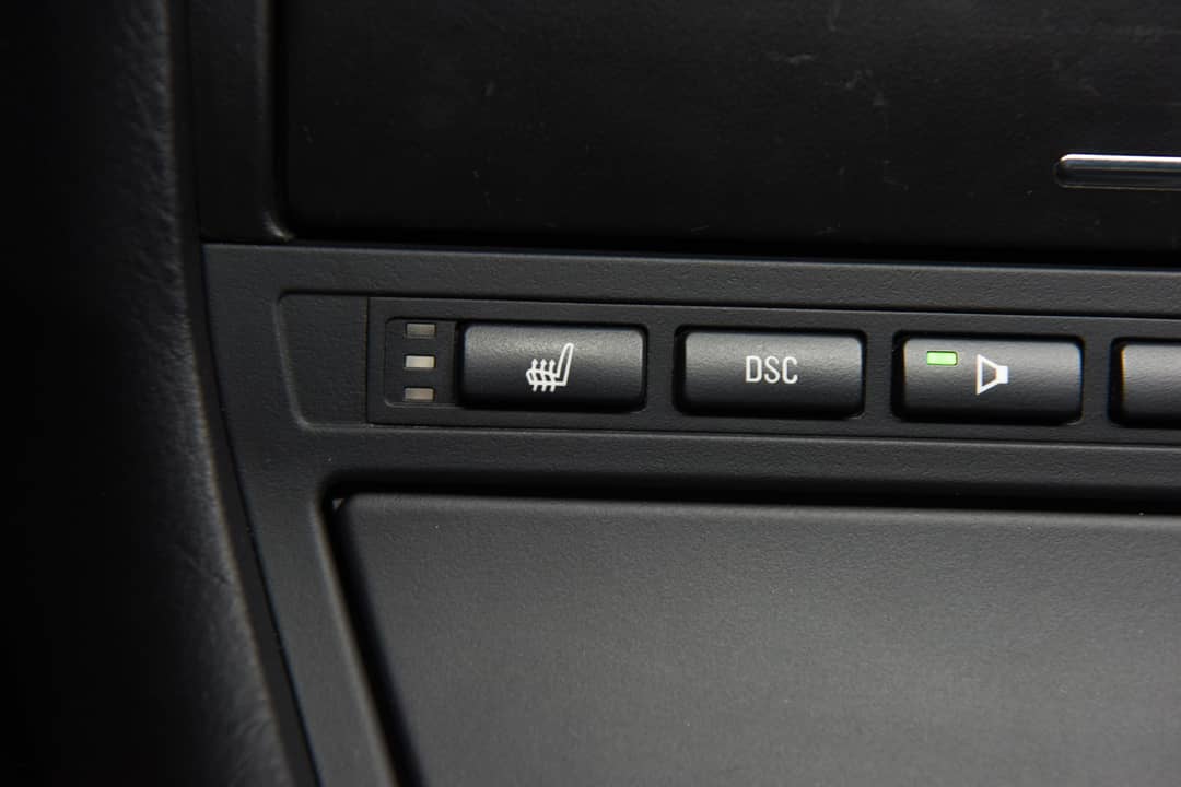 2003 BMW M3 — photo 38