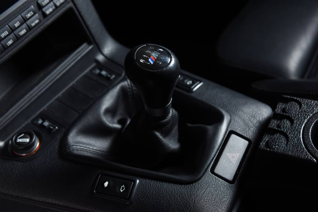 1995 BMW M3 — photo 15