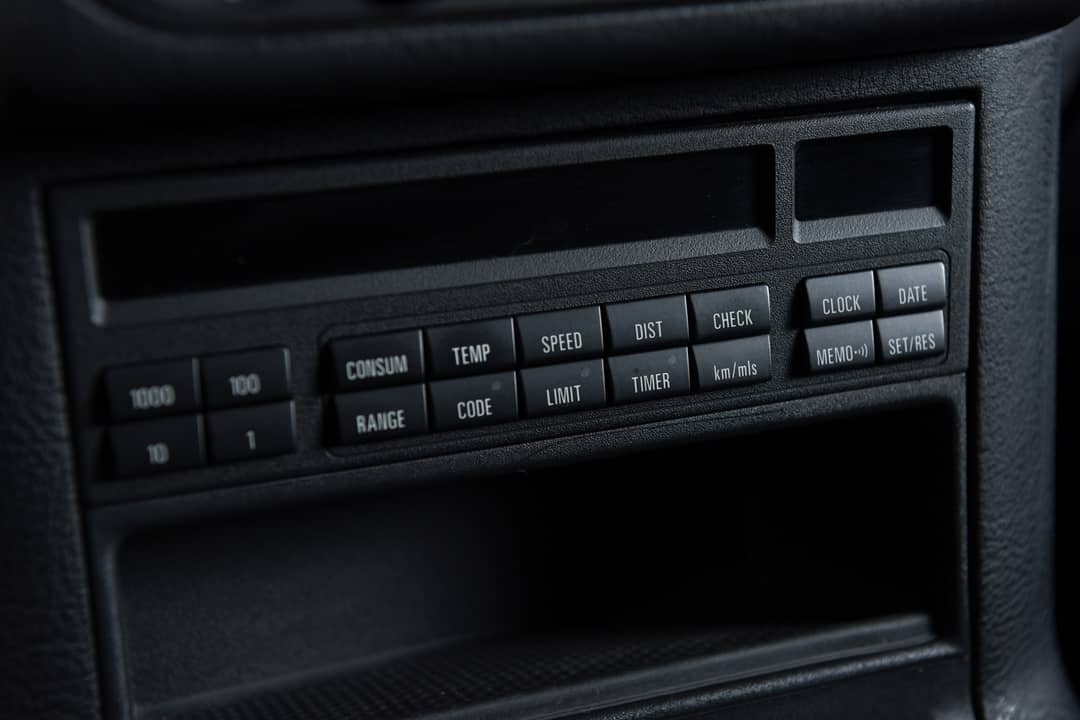 1995 BMW M3 — photo 16