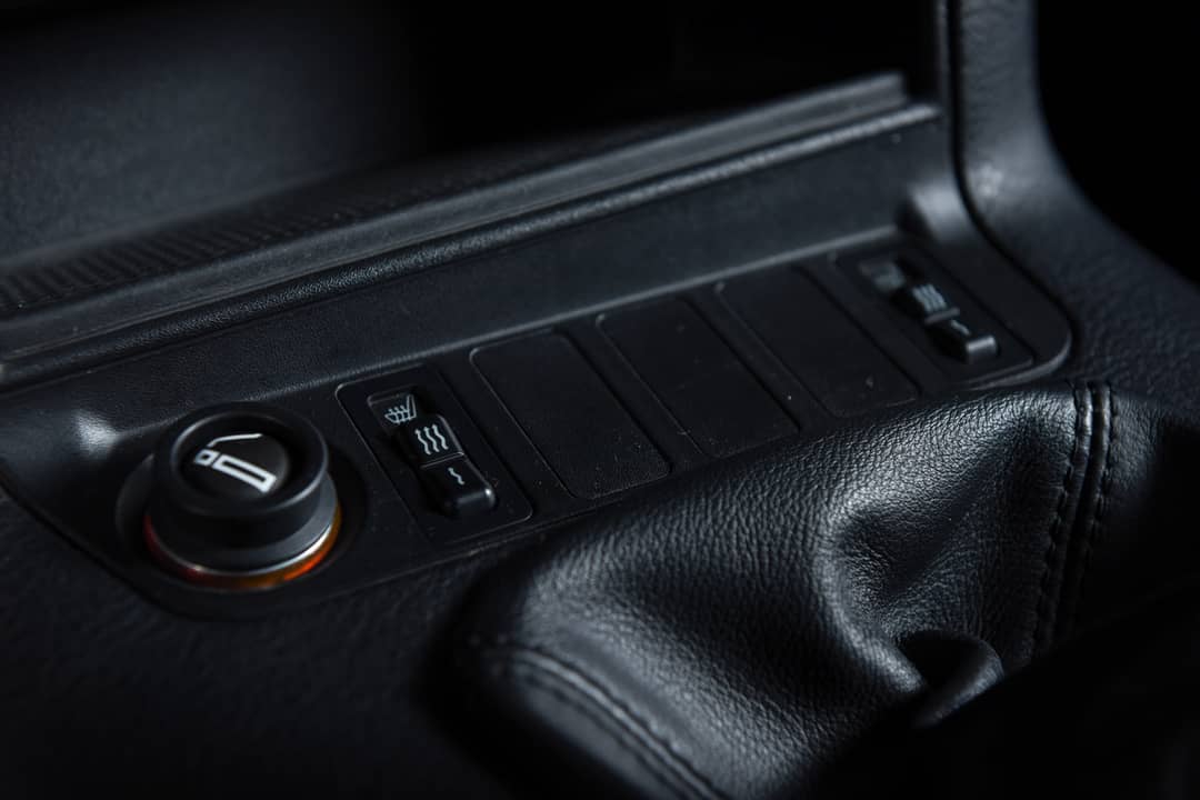 1995 BMW M3 — photo 17