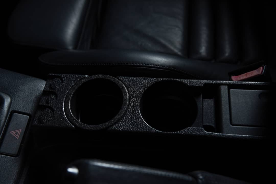 1995 BMW M3 — photo 18