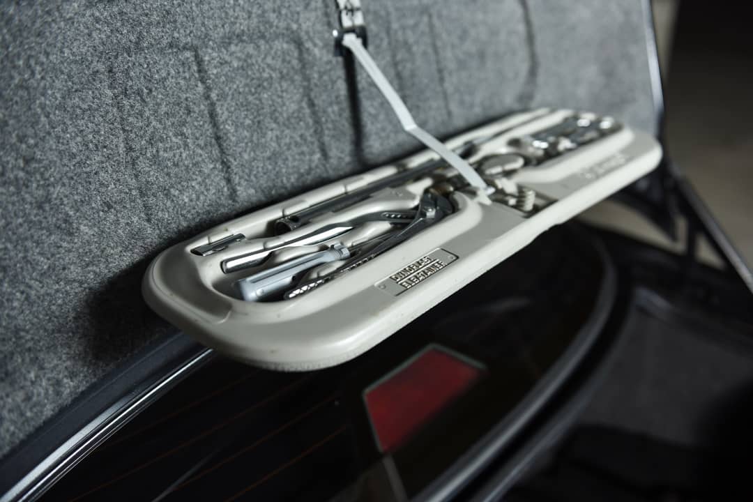 1995 BMW M3 — photo 20