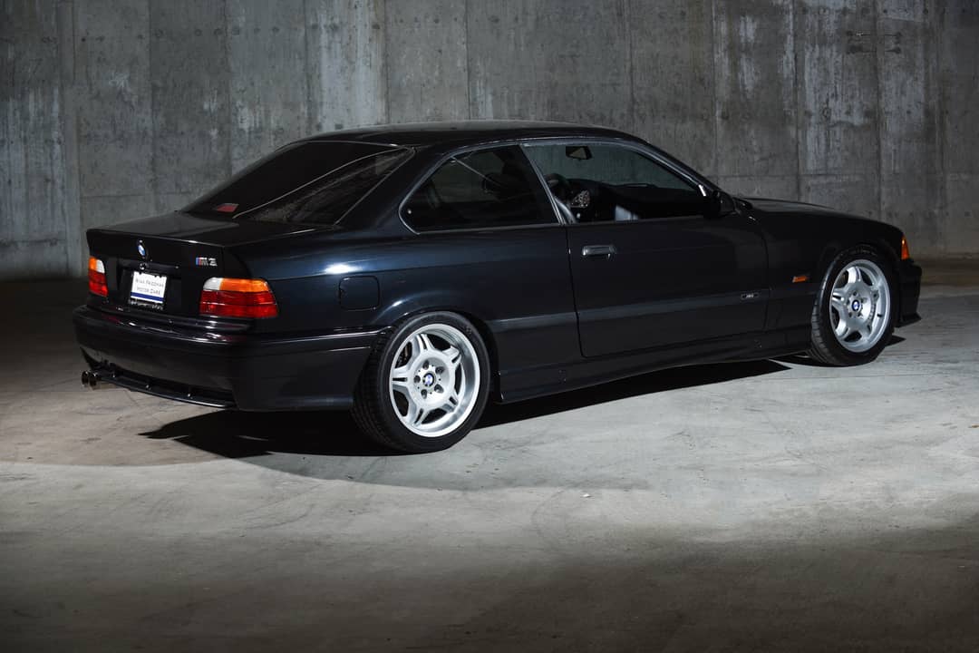1995 BMW M3 — photo 21