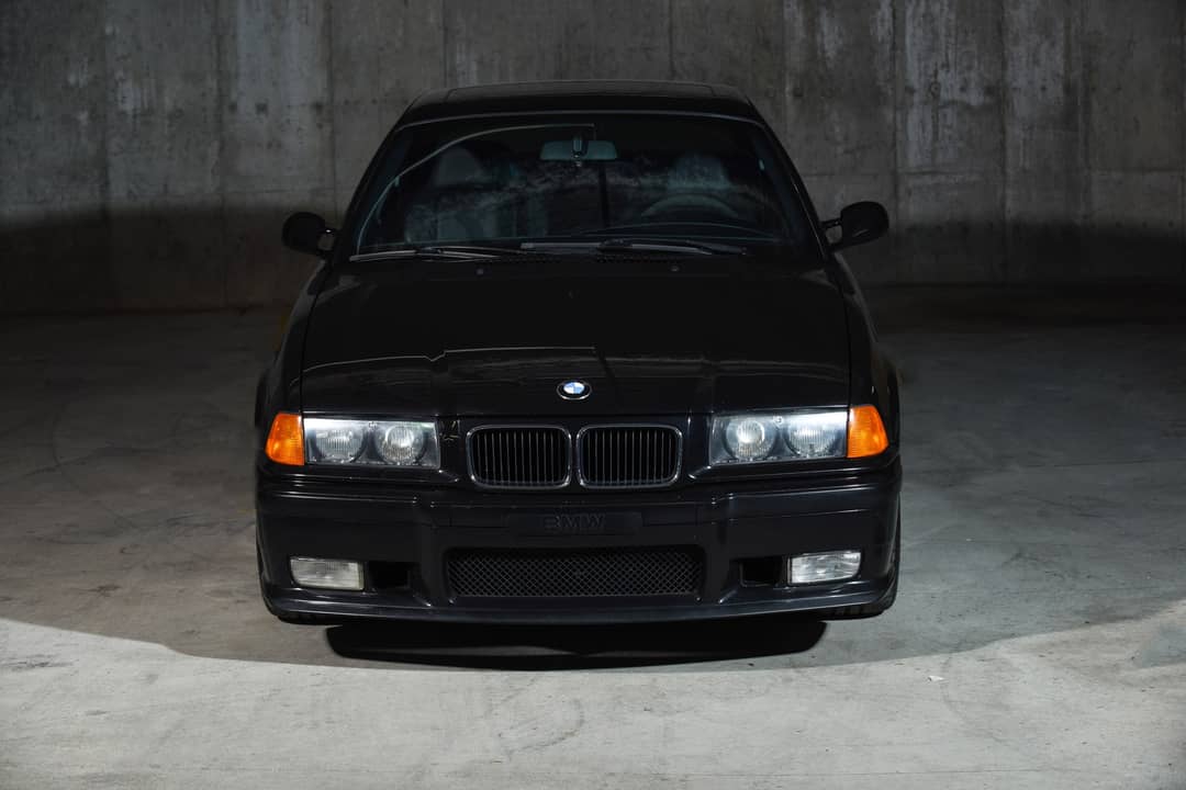 1995 BMW M3 — photo 26