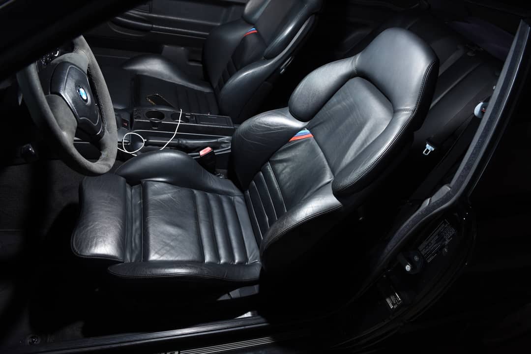 1995 BMW M3 — photo 27