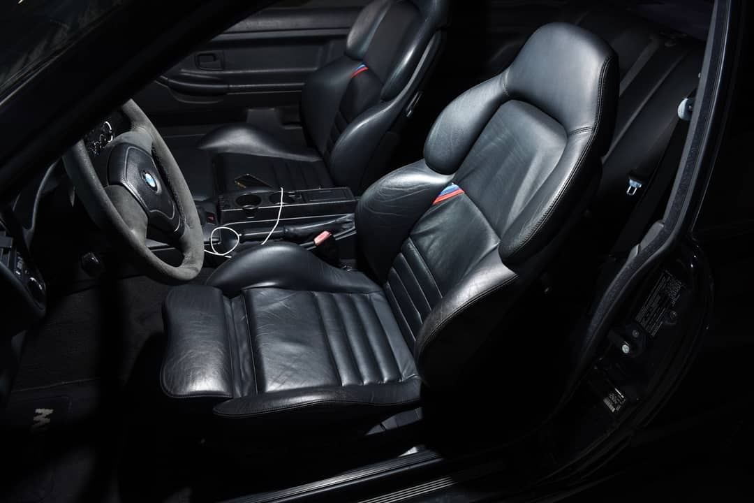 1995 BMW M3 — photo 28