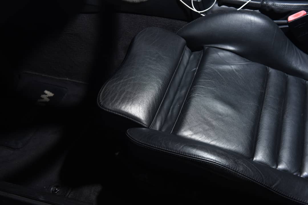 1995 BMW M3 — photo 29
