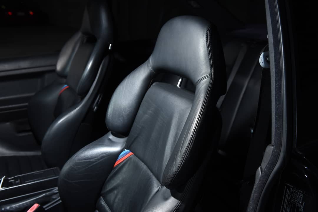 1995 BMW M3 — photo 30