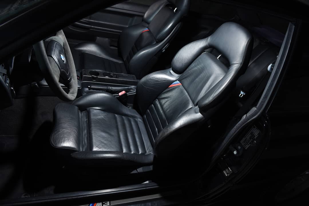 1995 BMW M3 — photo 31