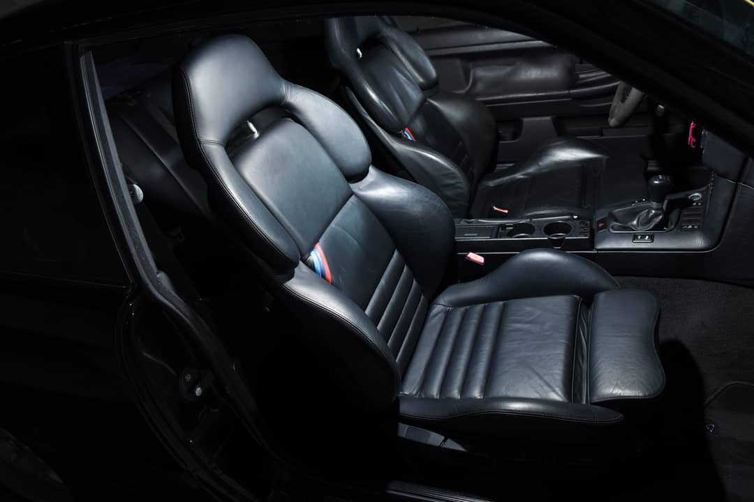 1995 BMW M3 — photo 32