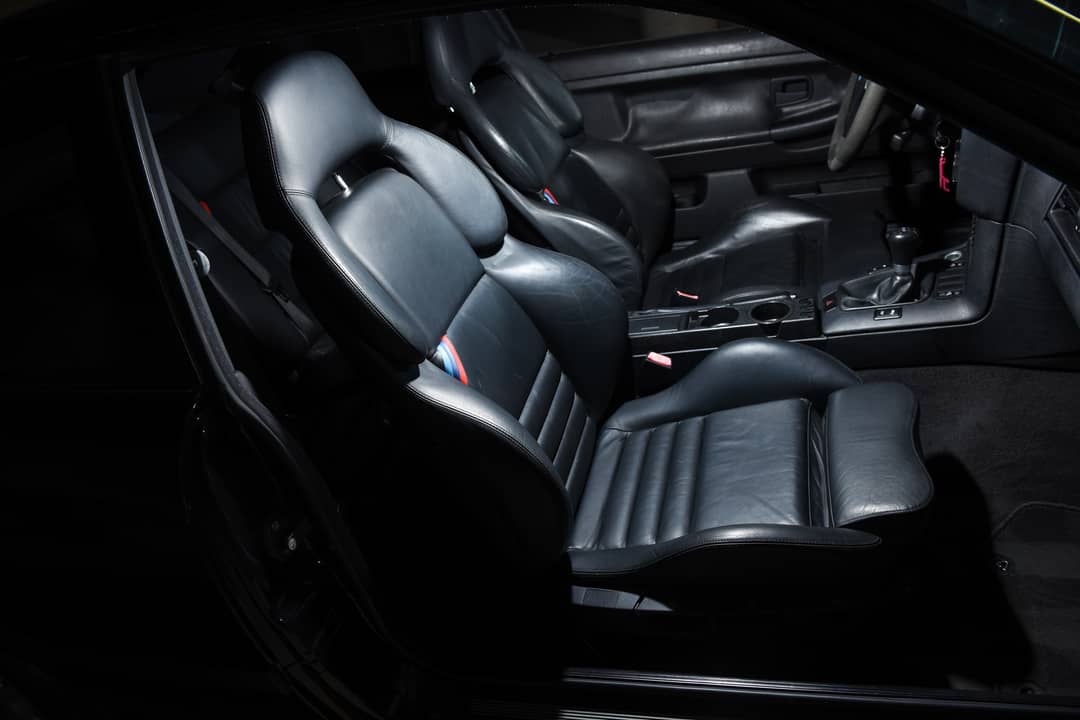 1995 BMW M3 — photo 33
