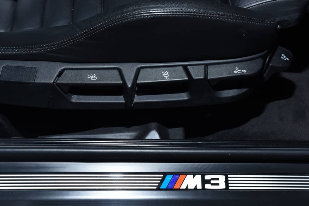 1995 BMW M3 — photo 34